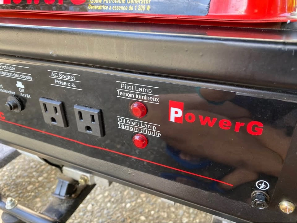 Gas Generator | South Surrey / White Rock - photo 3