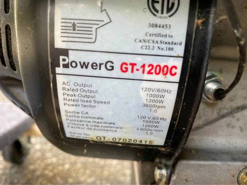 Gas Generator | South Surrey / White Rock - photo 5