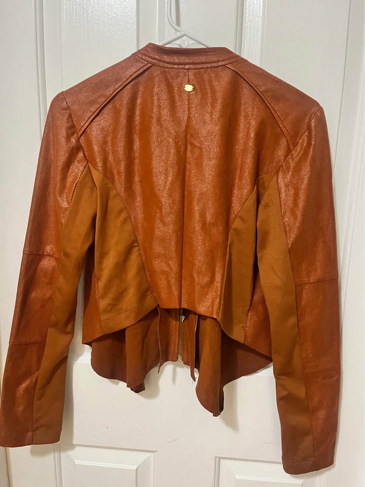 NEW Guess brown Jacket - photo 2