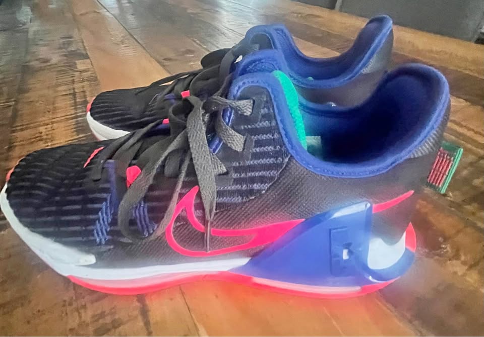 Nike Air Witness shoes