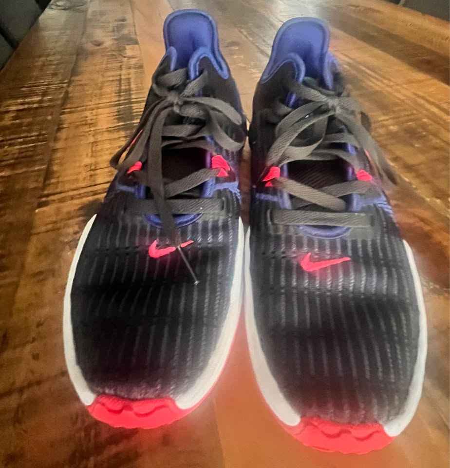Nike Air Witness shoes - photo 2