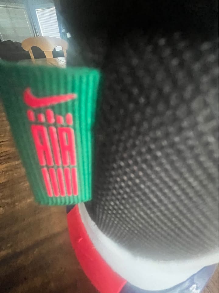 Nike Air Witness shoes - photo 5