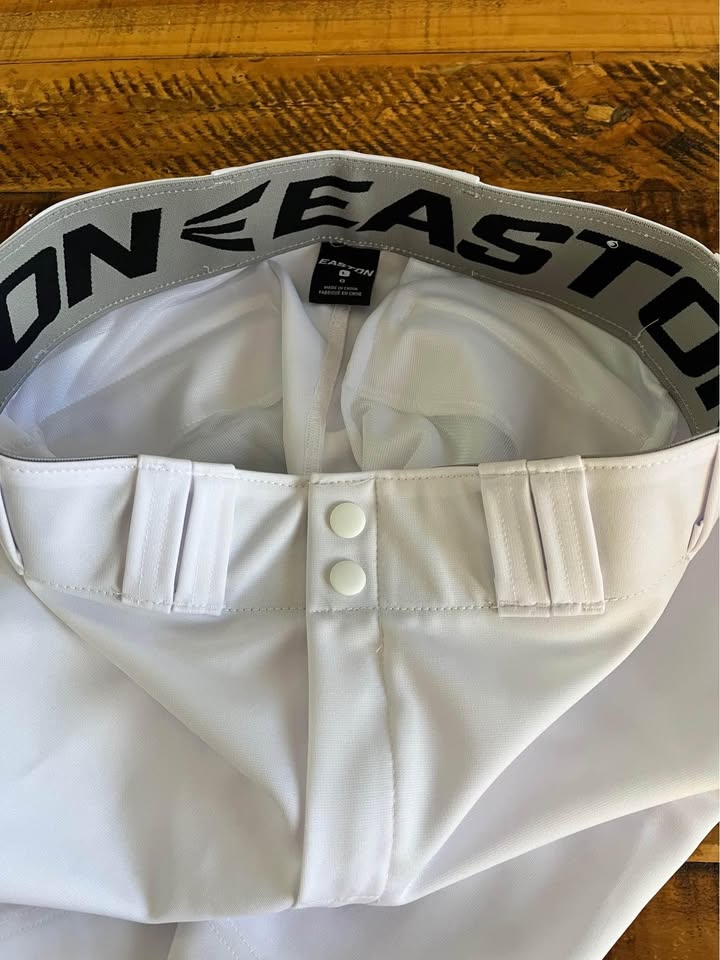 New Easton Baseball Knickers Women’s - photo 3