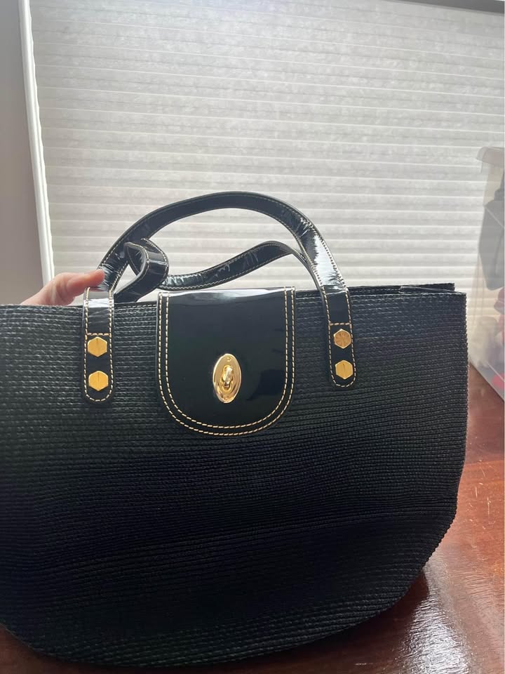 New Eric Javits bag