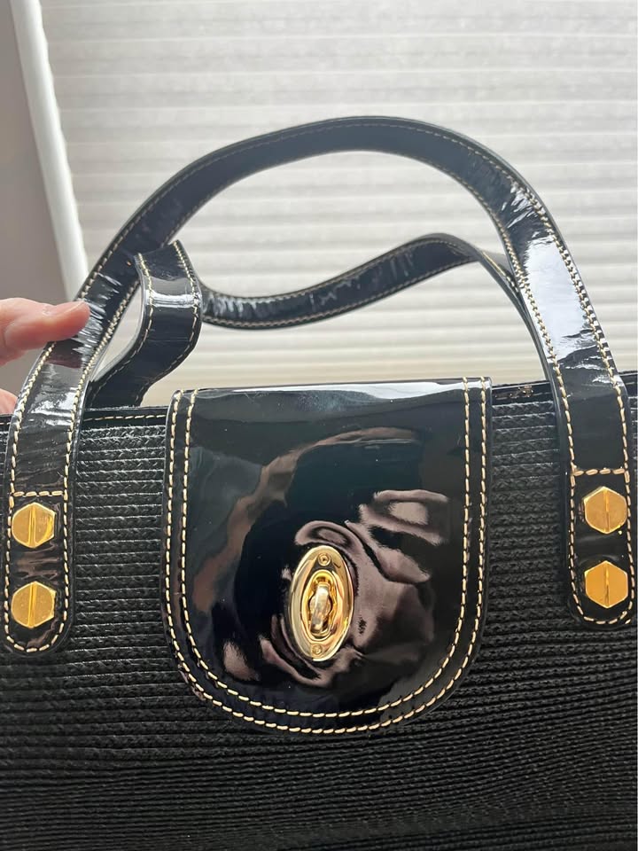 New Eric Javits bag - photo 2