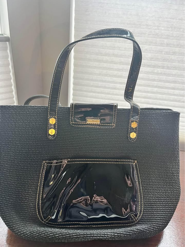 New Eric Javits bag - photo 4