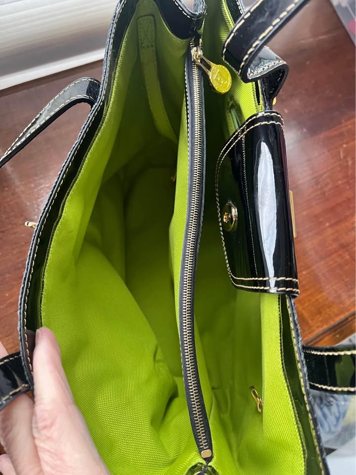 New Eric Javits bag - photo 5