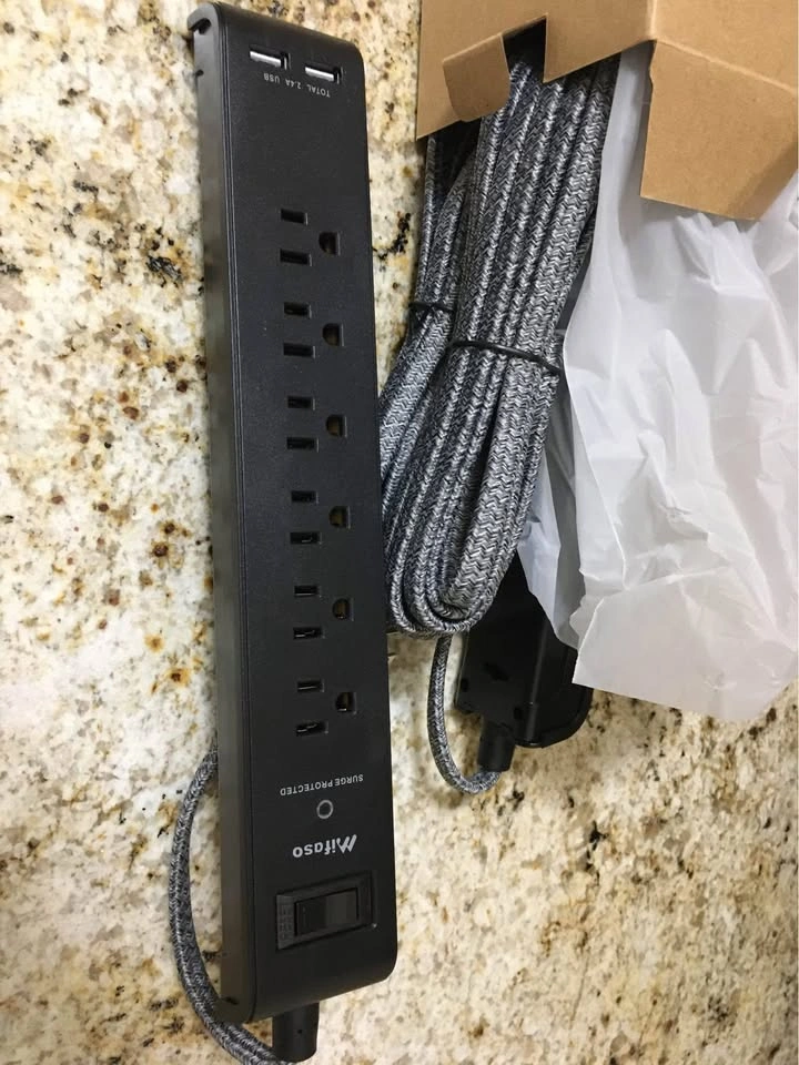 Surge Protector | South Surrey / White Rock - photo 2