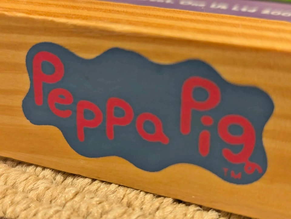 Peppa Pig Xylophone