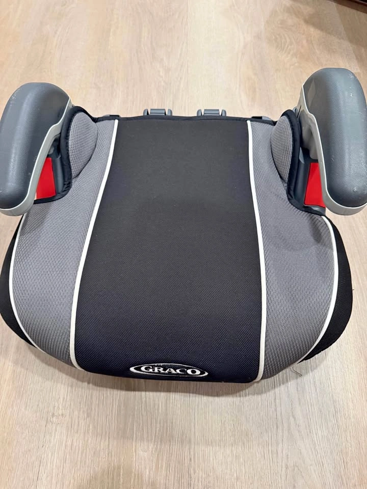 Graco Booster Seat