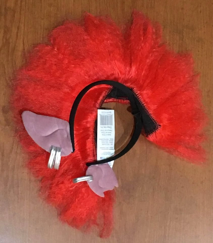 Halloween Costume | Trolls World Tour | Barb - photo 2