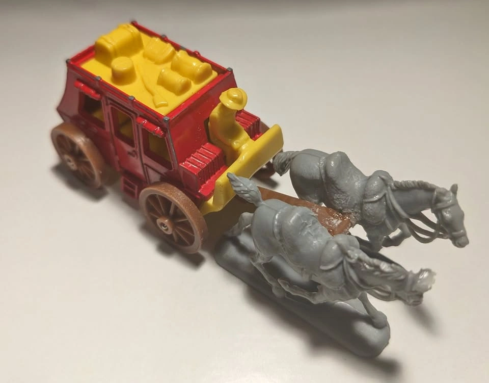 Stage Coach