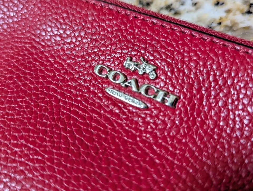 Coach Wallets | South Surrey / White Rock
