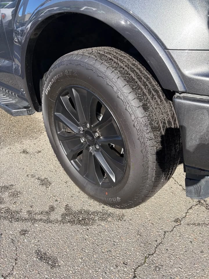 2020 Ford F-150 - photo 3