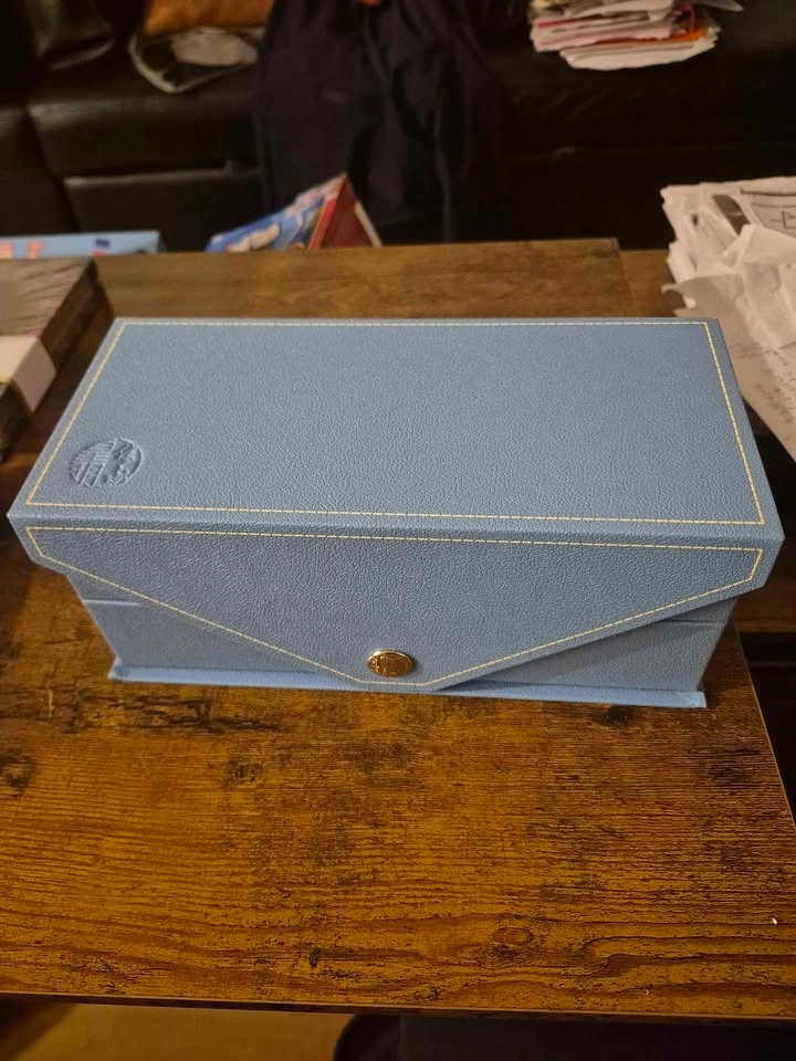 Premium Jewelry Storage / Presentation Box – New, High Quality