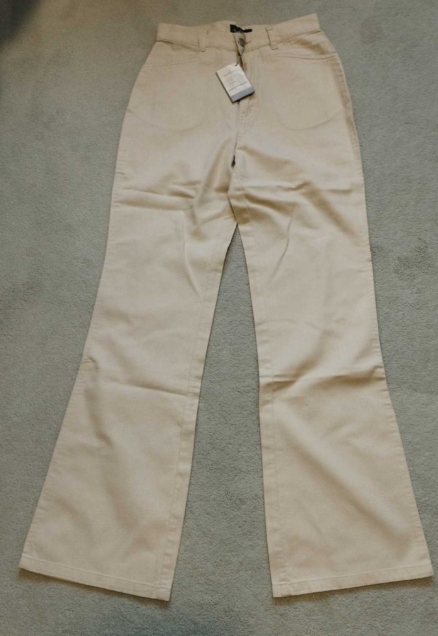 New with tag cargo jeans girls pants 24 26 27