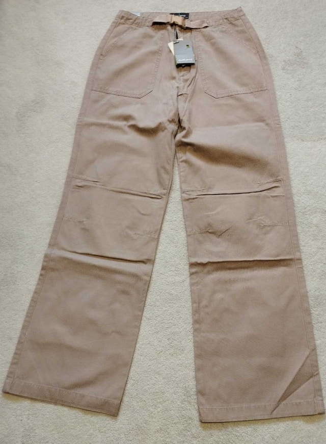 New with tag cargo jeans girls pants 24 26 27 - photo 3