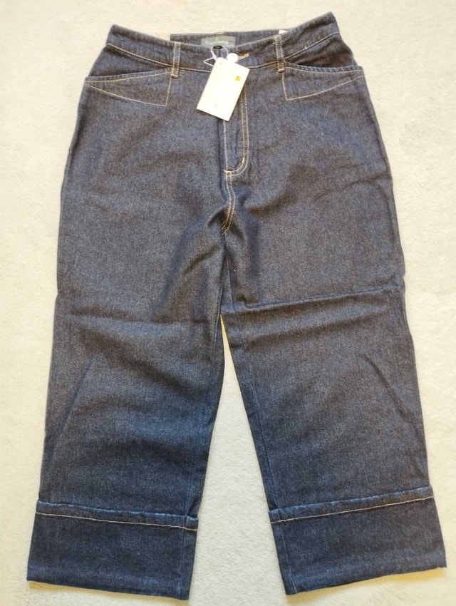 New with tag cargo jeans girls pants 24 26 27 - photo 4