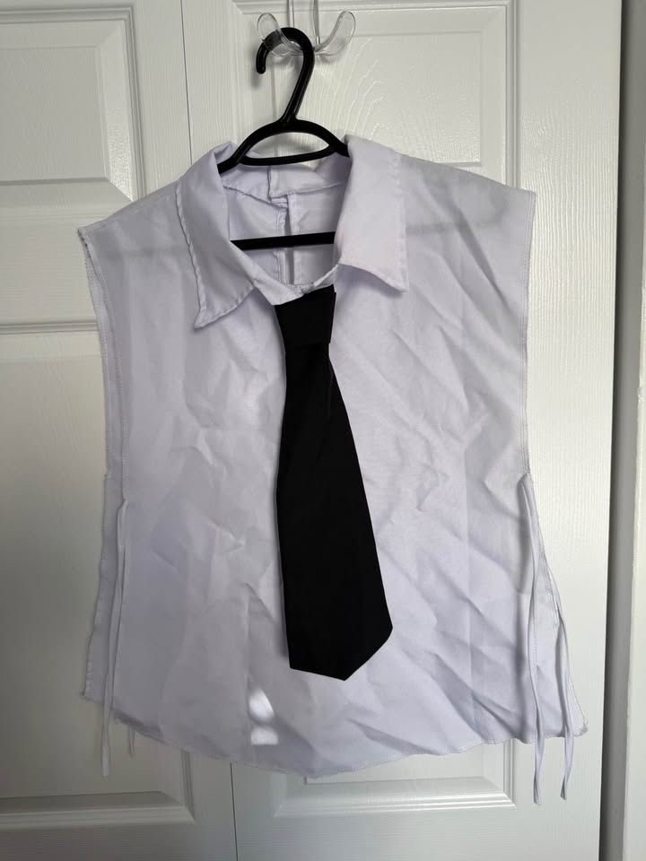 Beetlejuice & Lydia Costumes - Plus Size - photo 3