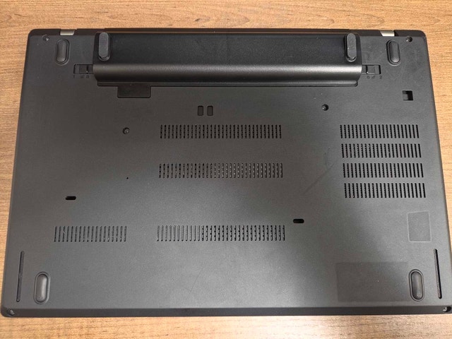Lenovo ThinkPad T480 - *Upgraded* - photo 3