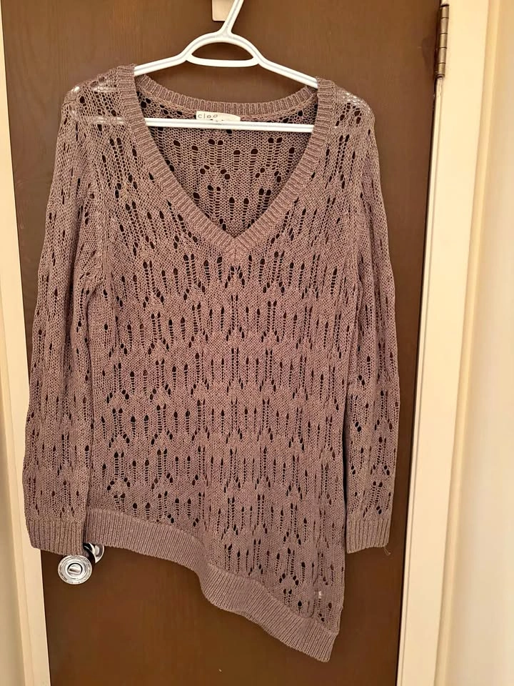 Cleo top