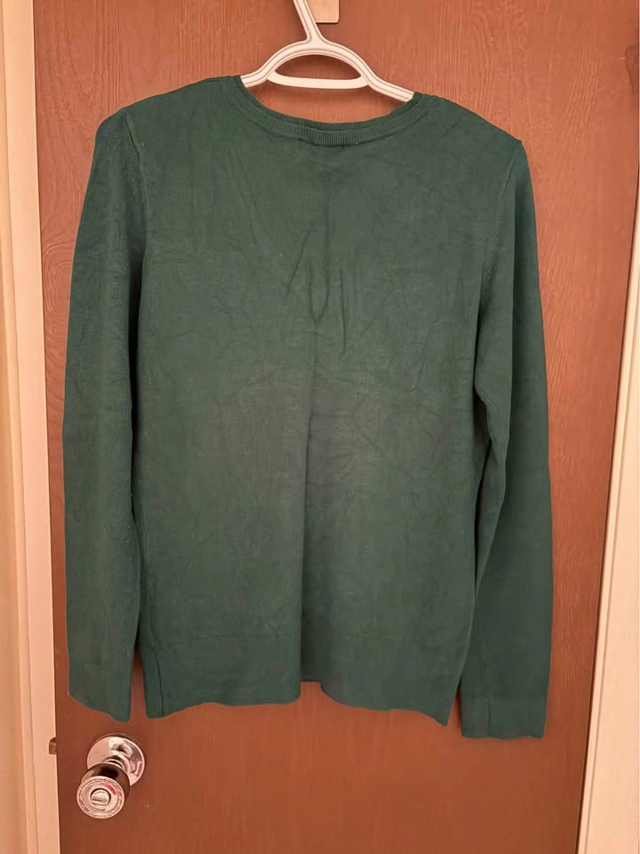 Ricki’s sweater - photo 2