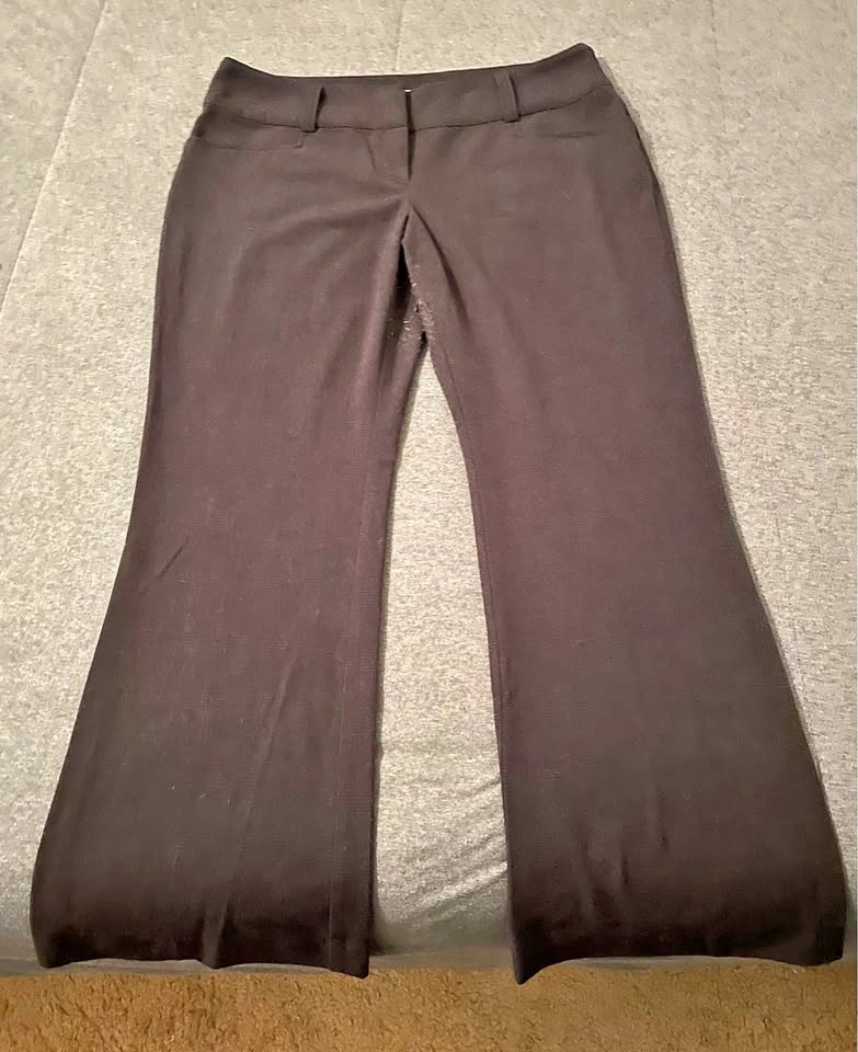 Ricki’s wide leg pants