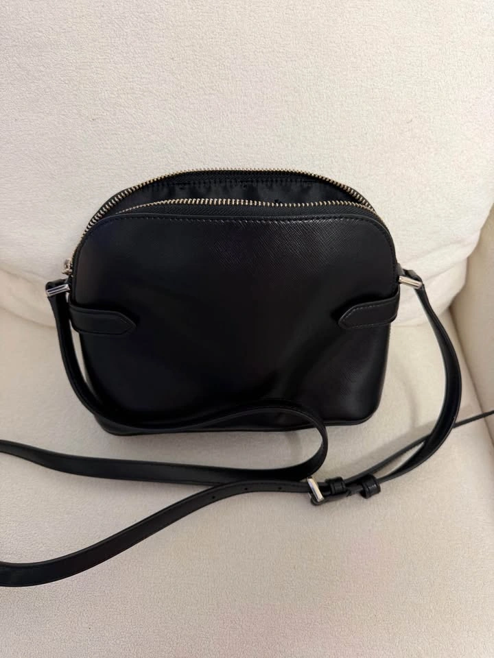 Kate Spade New York Black Crossbody Purse - photo 5