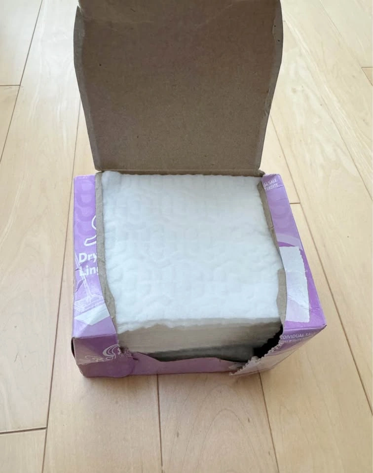 Swiffer Sweeper Dry Sweeping Refills - 24 Sheets - photo 2