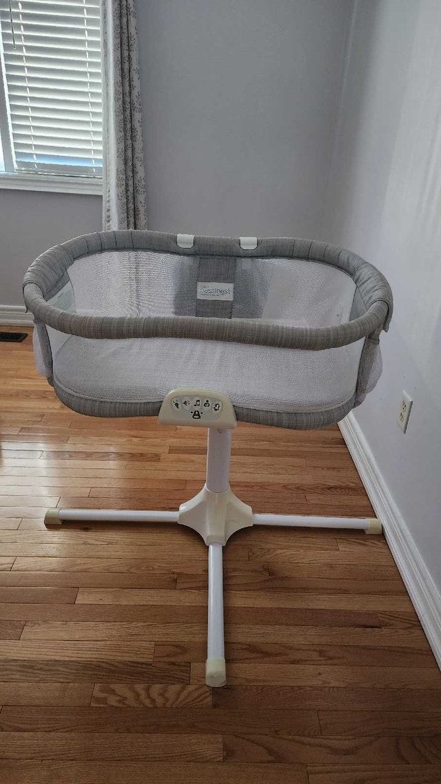 Halo Bassinet