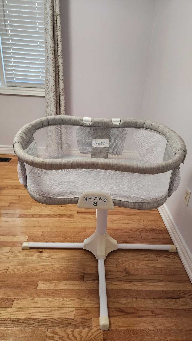 Halo Bassinet - photo 2