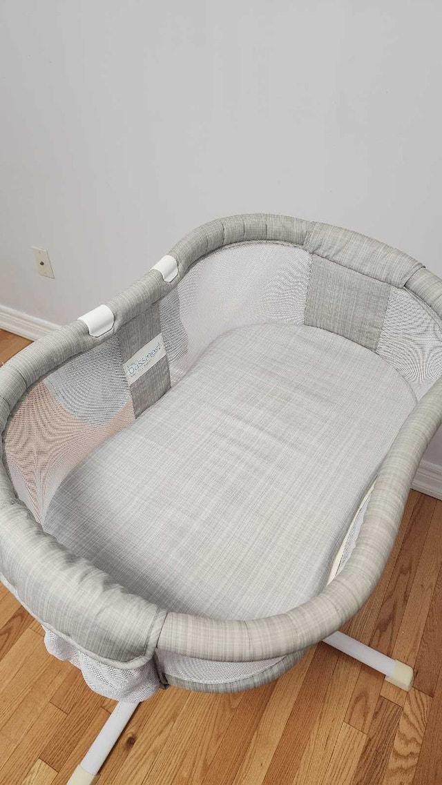 Halo Bassinet - photo 3