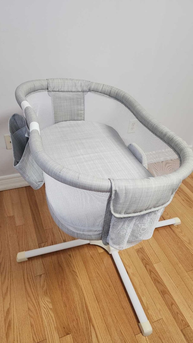 Halo Bassinet - photo 4