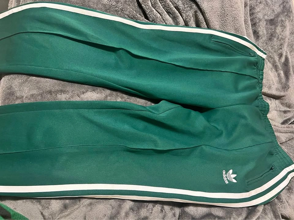 Adidas Adicolor Classics Firebird Track Pants