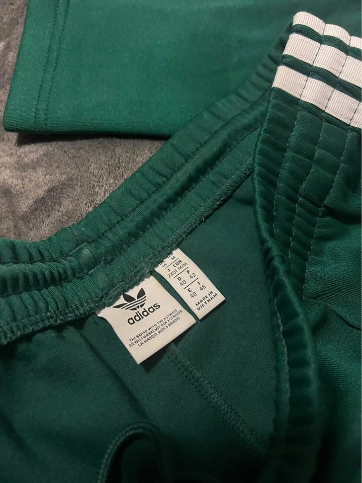 Adidas Adicolor Classics Firebird Track Pants - photo 4