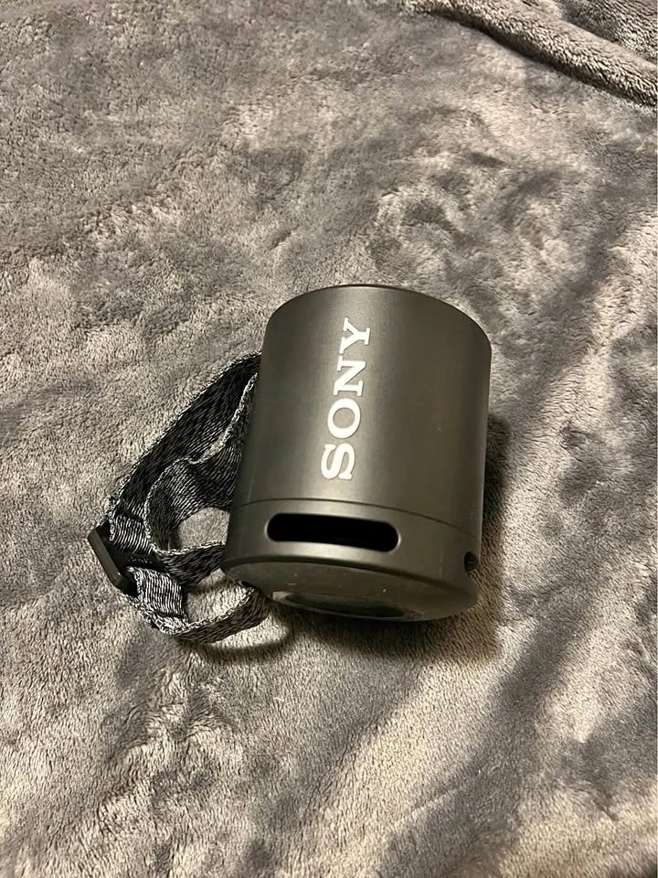 SONY wireless speaker