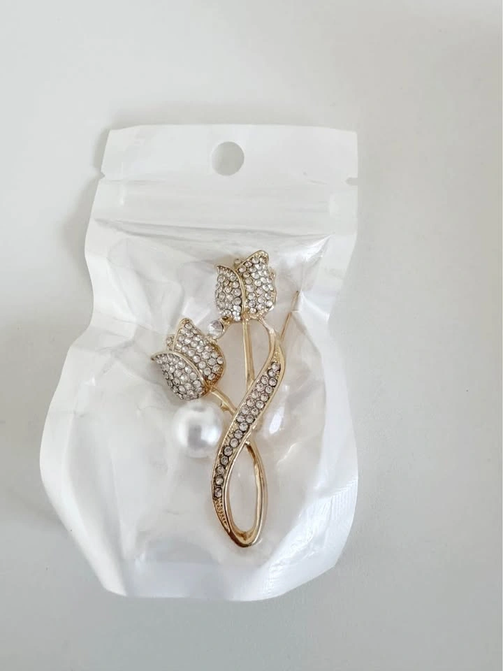 Clothes Fashion Pins - photo 4