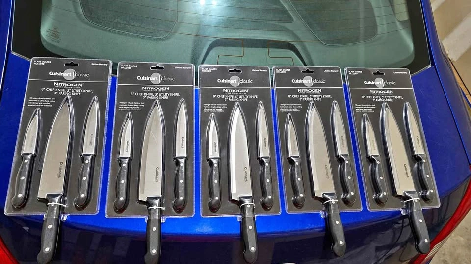 Cuisinart Classic Knife