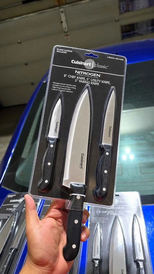 Cuisinart Classic Knife - photo 2