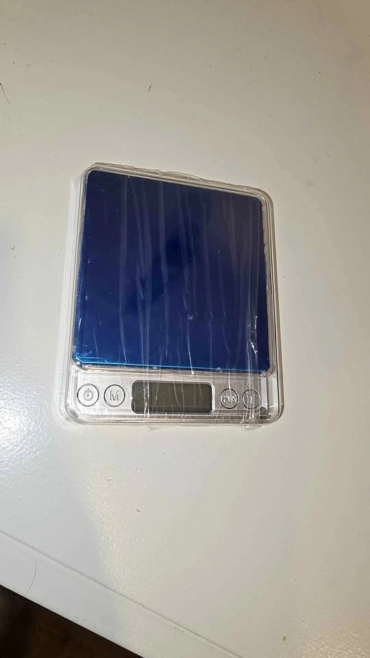 Professional Digital Scale