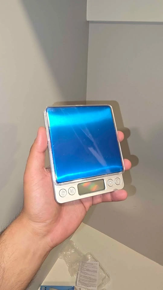 Professional Digital Scale - photo 3