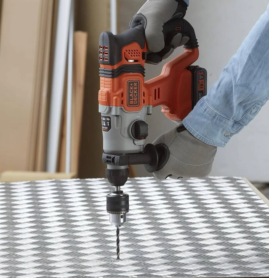 Black & Decker 3/32" High Speed Steel Drill Bits — 3 Packs for $ - photo 2