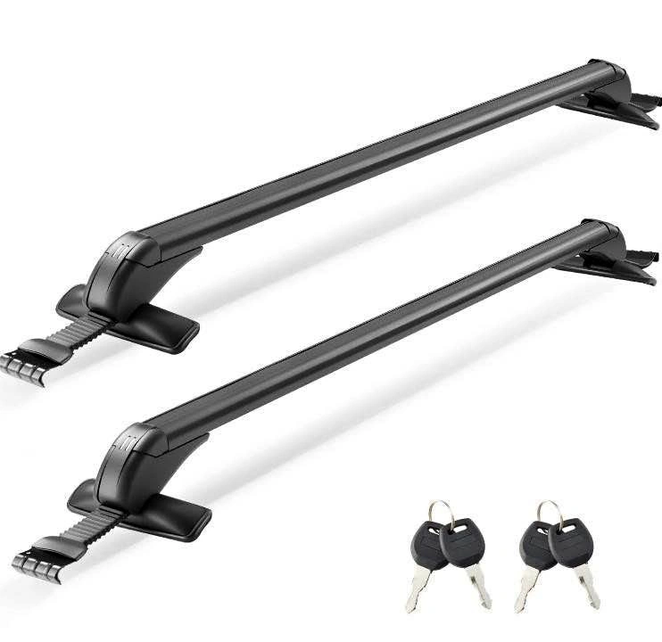Universal Roof Rack Cross Bars