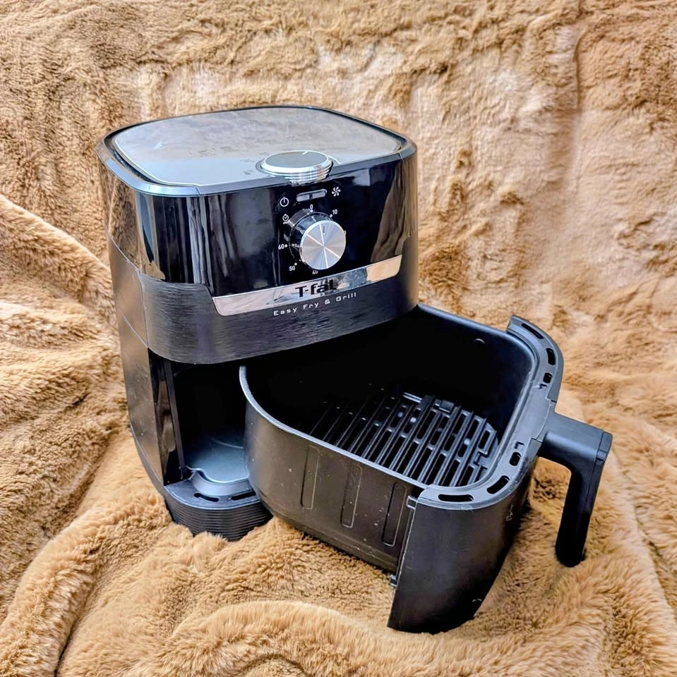 T-Fal Air Fryer