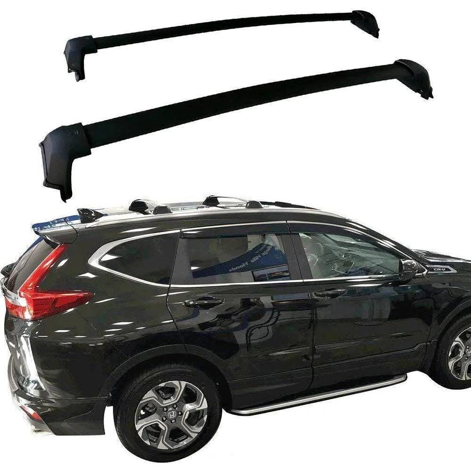 Honda CR-V Roof Rack Cross Bars