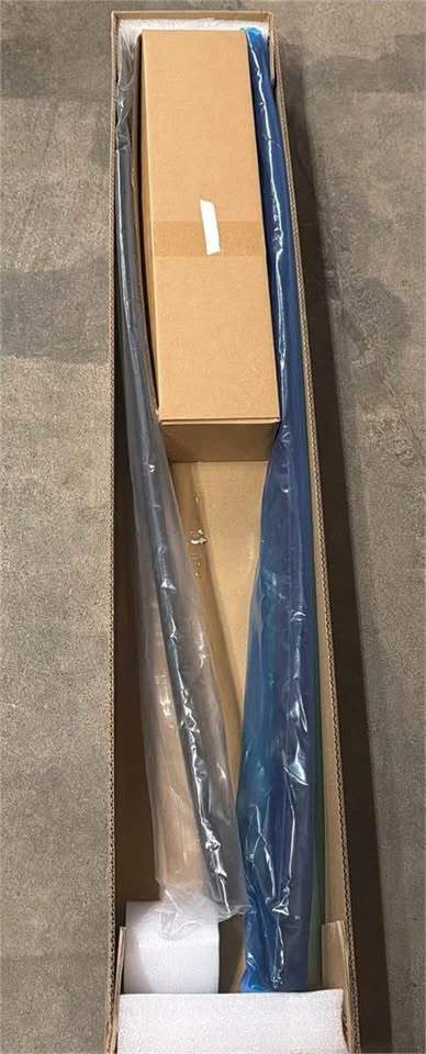 Honda CR-V Roof Rack Cross Bars - photo 5