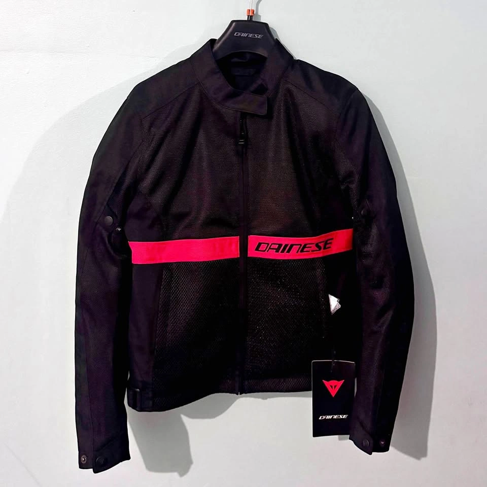 Dainese Womens Ribelle Air Tex Jacket