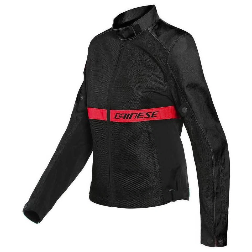 Dainese Womens Ribelle Air Tex Jacket - photo 2