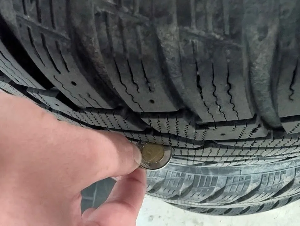 2007 Chevrolet Uplander Passenger image indicator(8)