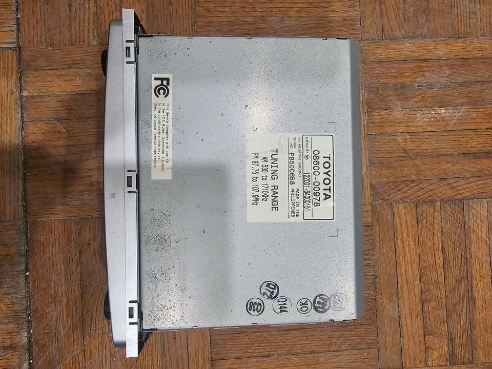 Stereo System - photo 2